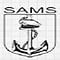 Southern Academy of Maritime Studies - [SAMS] logo