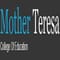 Mother Teresa College of Education logo