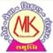 MK Institute of Secondary Teacher Education logo