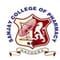 Sanjay College of Pharmacy - [SCP] logo