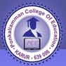 Ponkaliamman College of Education