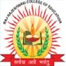 Raj Rajeshwari College of Education