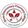 Shree Dhanvantary Pharmacy College - [SDPC]