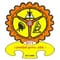 Shree Rayeshwar Institute of Engineering and Information Technology logo