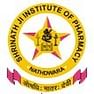 ShrinathJi Institute Of Pharmacy - [SIP]