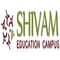 Shivam Pharmaceutical Studies and Research Centre - [SPSRC] logo