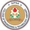 Sipna's College of Engineering and Technology logo