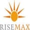 Rise Max College of Education logo