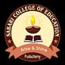 Sabari College of Education