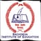 Sachdeva Institute of Education logo