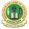 Rashtriya College of Education logo