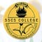 Seth Sugan Chand Surana College logo