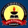 Smt KCM Shah BEd College