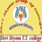 Shri Shyam Teacher Training College logo