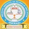Singrauli Institute of Technical Education
