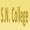 Sree Narayana College of Teacher Education Chelannur logo