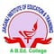 Jiaganj Institute of Education and Training - [JIET] logo