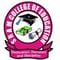 Sita Ram Arya Memorial College of Education logo