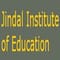 Jindal Institute of Education logo