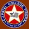 Chhotabhai JaverBhai Patel Arts and Commerce College logo