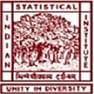 Indian Statistical Institute - [ISI]