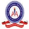 Indo Asian Academy Evening College logo