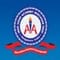 Indo Asian Women's Degree College logo