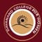 KL Mehta Dayanand College for Women logo