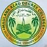 Maulana Azad Degree College