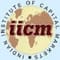 Indian Institute of Capital Markets - [IICM] logo