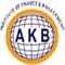AKB Institute of Finance and Management - [AKBIFM] logo