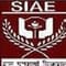 Syamaprasad Institute of Advance Education - [SIAE] logo