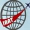 Indian Academy of Aeronautical Technology - [IAAT] logo