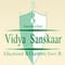 Vidya Sanskaar Degree College logo