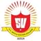 S.V. Arts and Science College logo