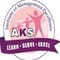 AKS Institute of Management Excellence - [AKSIME] logo