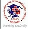 Belgaum Institute of Management Studies - [BIMS]