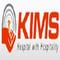 Konaseema Institute of Medical Sciences & Research Foundation - [KIMS] logo