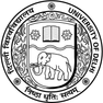 DU JAT logo