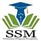 SSM College of Arts and Science logo