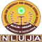 National Law University and Judicial Academy - [NLUJAA] logo