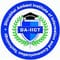 Dhirubhai Ambani Institute of Information and Communication Technology - [DA-IICT] logo