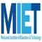 M.I.E.T. Arts and Science College - [MIET] logo