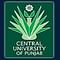 Central University of Punjab - [CUP] logo