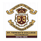 St Teresa's College (Autonomous) logo