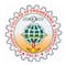 St. Joseph's College of Engineering and Technology - [SJCET] Palai logo