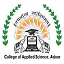 College of Applied Science Adoor
