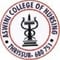 Aswini College of Nursing logo