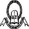 Bishop Abraham Memorial College - [BAM] logo
