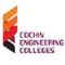 MGM College of Engineering and Pharmaceutical Sciences logo